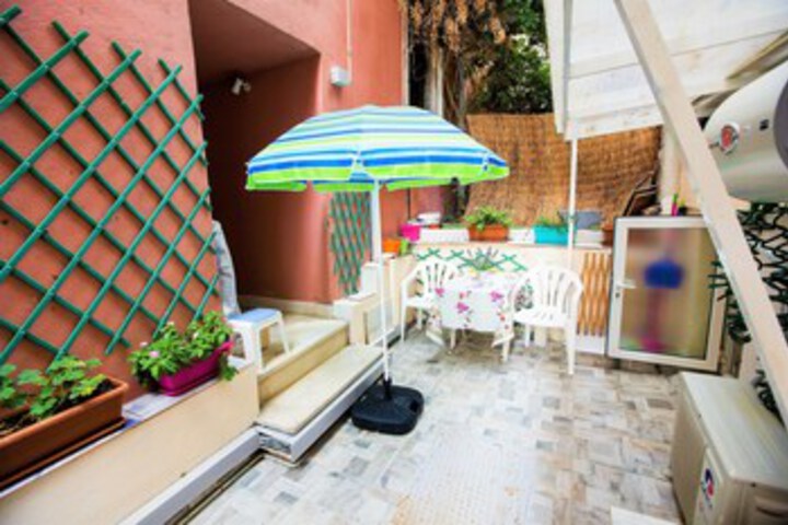 Terrace/Patio 2 of 14