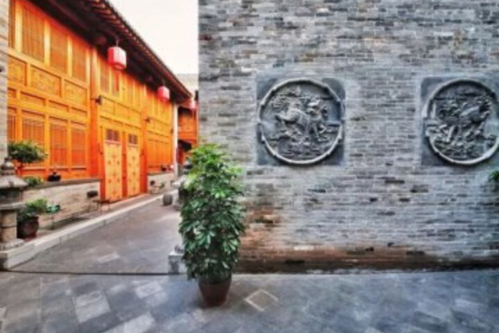 Pingyao Dichangjiu Hotel