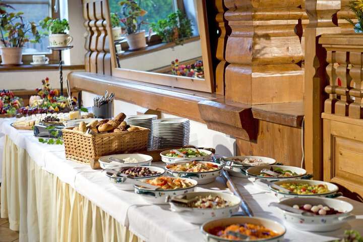 Restaurants