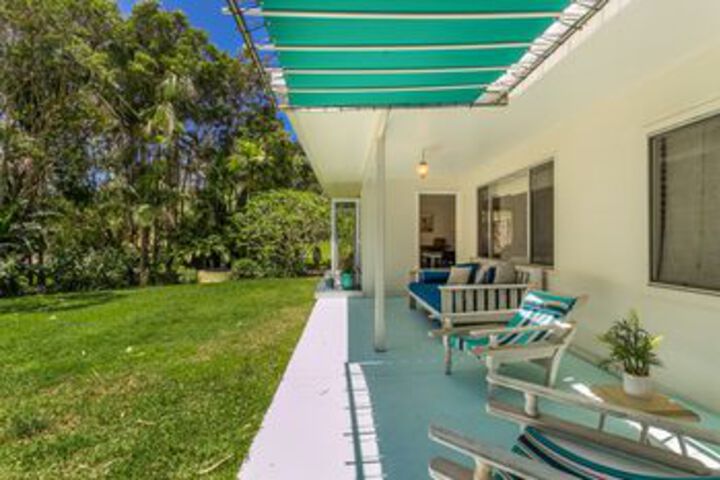 Terrace/Patio 24 of 28