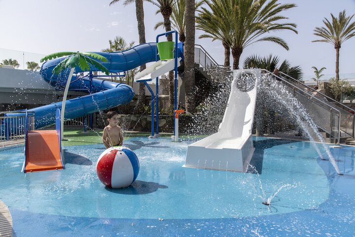Water park