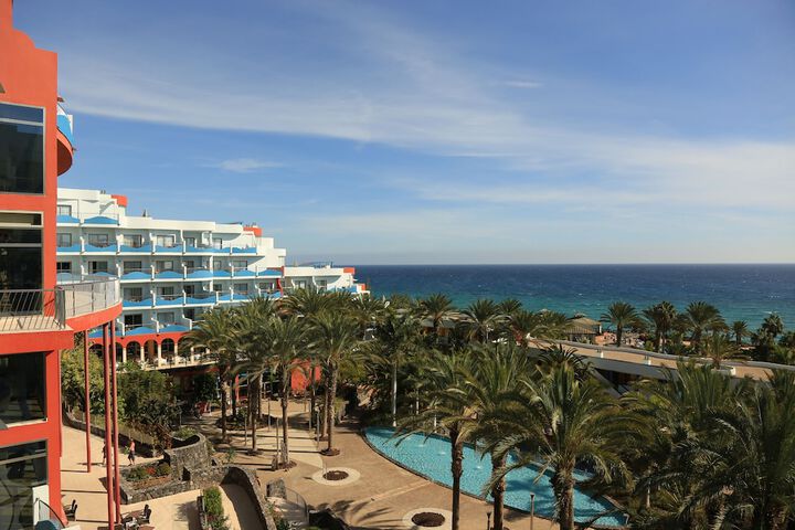 Hotel View 62 of 63