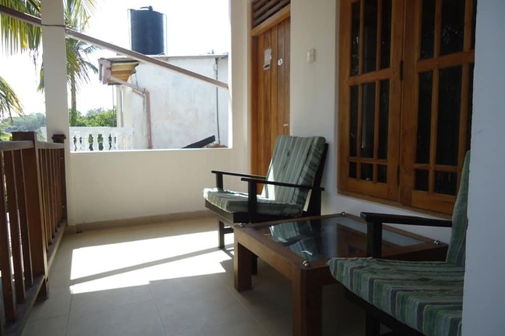 Terrace/Patio 32 of 56