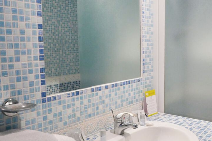 Restrooms