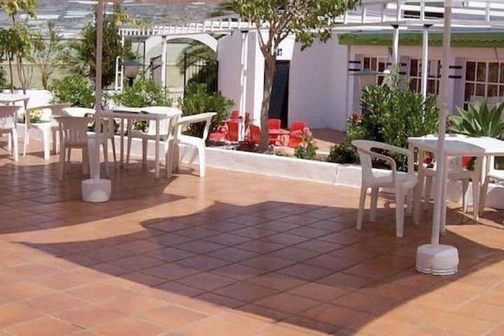 Terrace/Patio 23 of 27