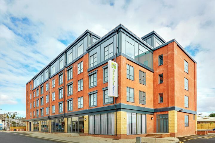 Holiday Inn Express Grimsby by IHG in Grimsby