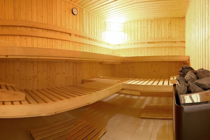 Spa and Wellness