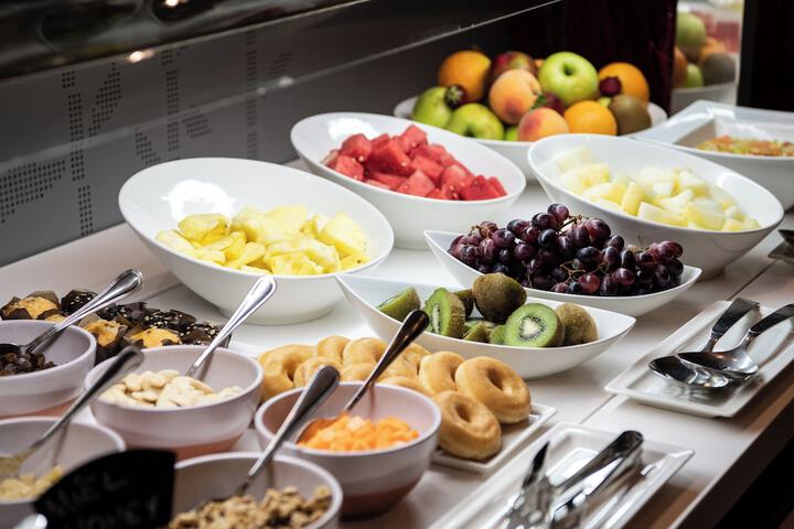 Dining Photos