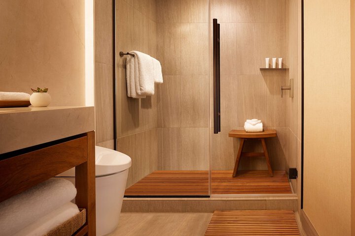 Bath Interior