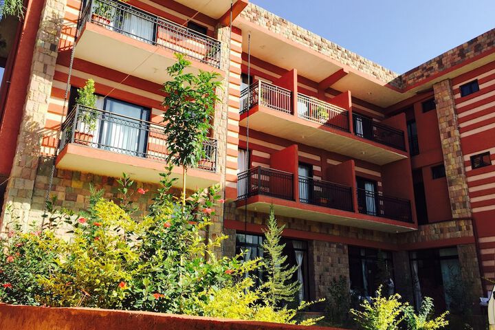 Hotel 69 of 75