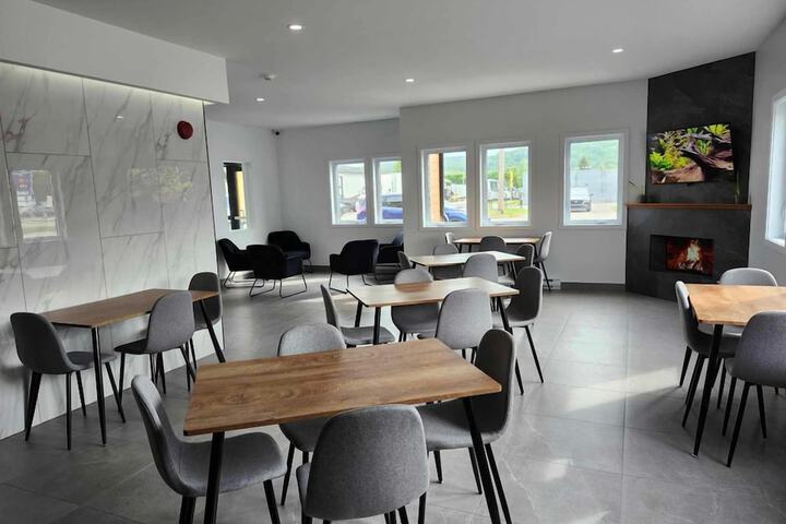 Hotel Interior 2 of 13