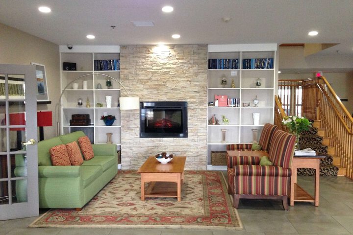 Country Inn Suites By Radisson Chicago OHare South IL Bensenville