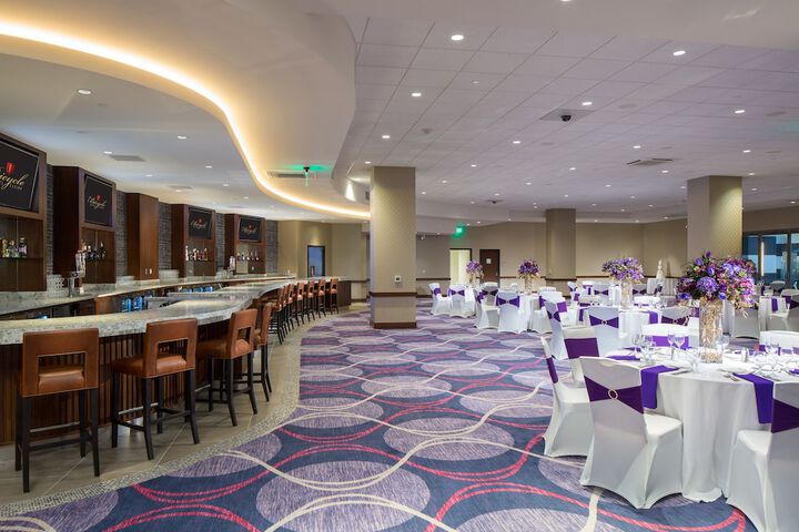 Ballroom