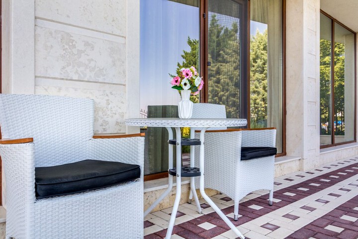 Terrace/Patio 55 of 59