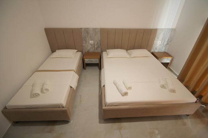 Room 17 of 101