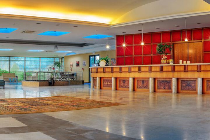 Hotel Interior 2 of 41