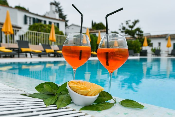 Pool to Cool