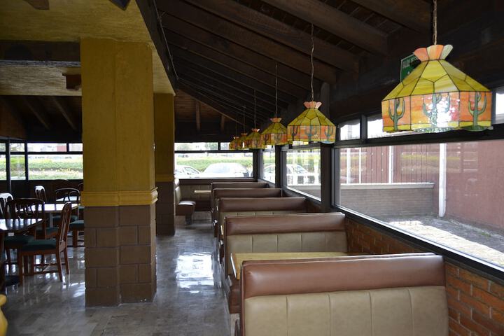 Restaurants