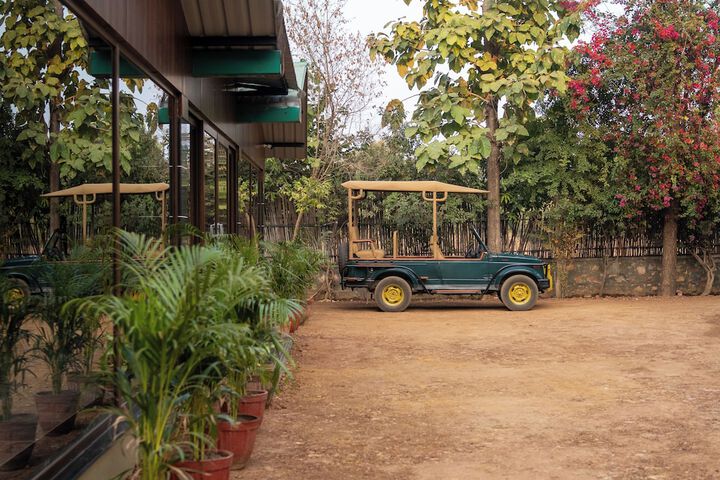Photo of The Farm Stay by Aamaghati