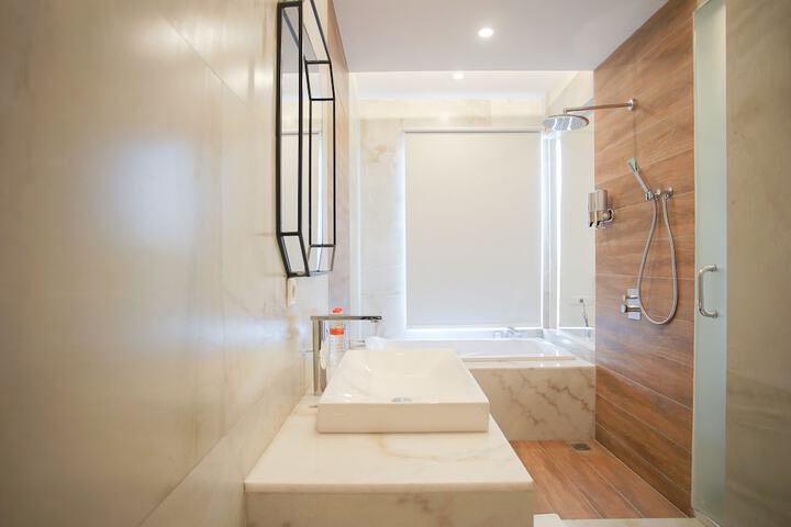 Bath Amenities
