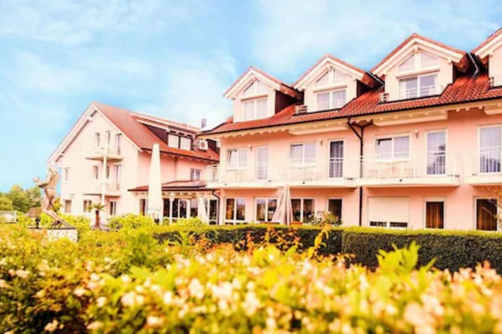 Image of Sporthotel Schönblick