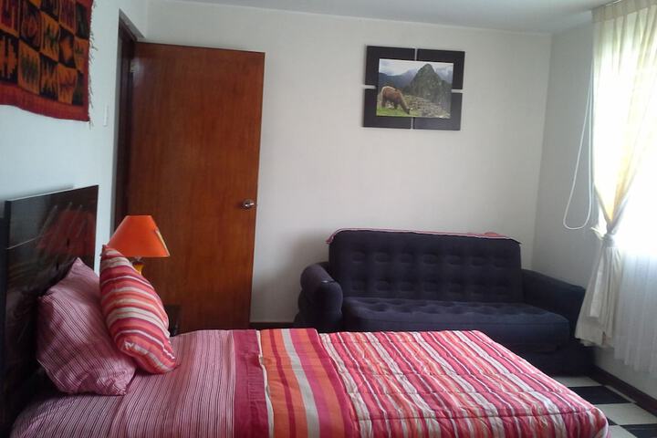 Room 9 of 110