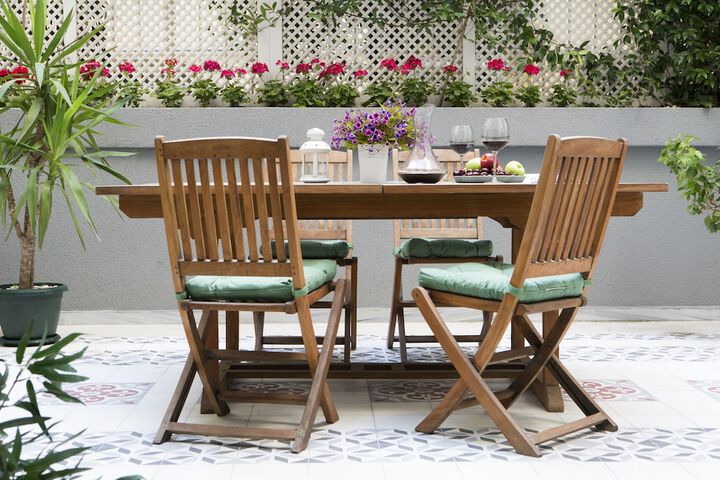 Dining Photos
