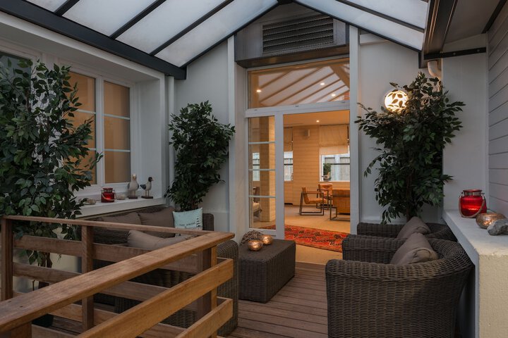 Hotel Interior 56 of 62