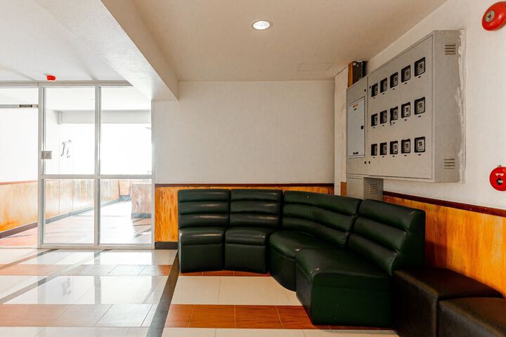 Hotel Interior 2 of 93