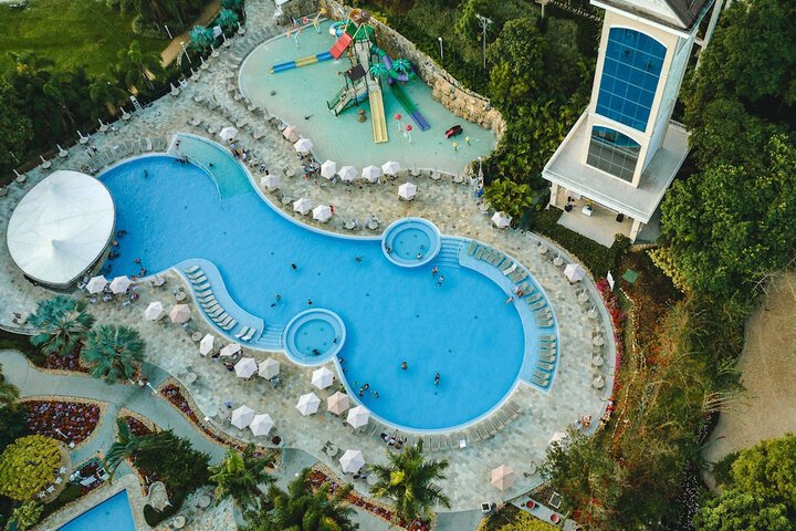 Hotel 57 of 60