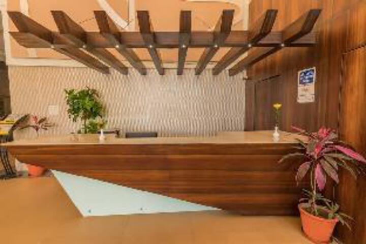 Hotel Interior 14 of 20