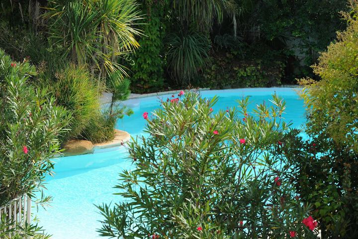 Hotel Pool