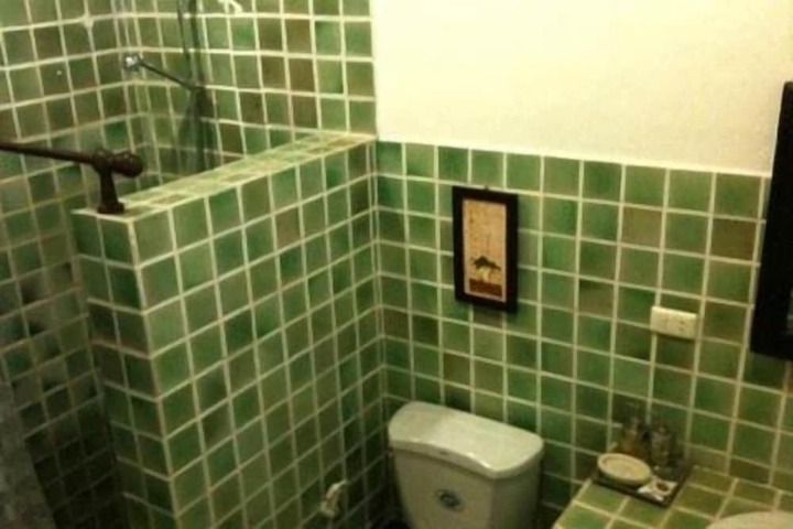 Bathroom Vanities