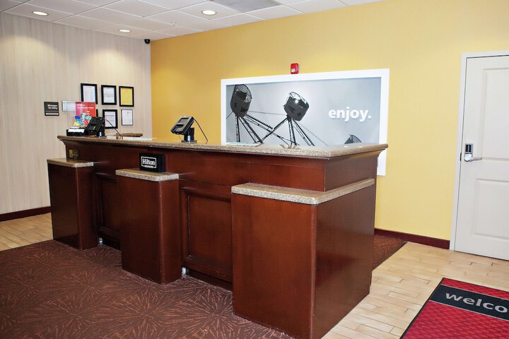 Hotel Interior 2 of 49