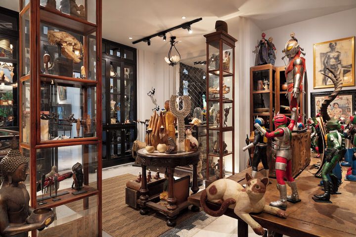 Gift Shop 62 of 108