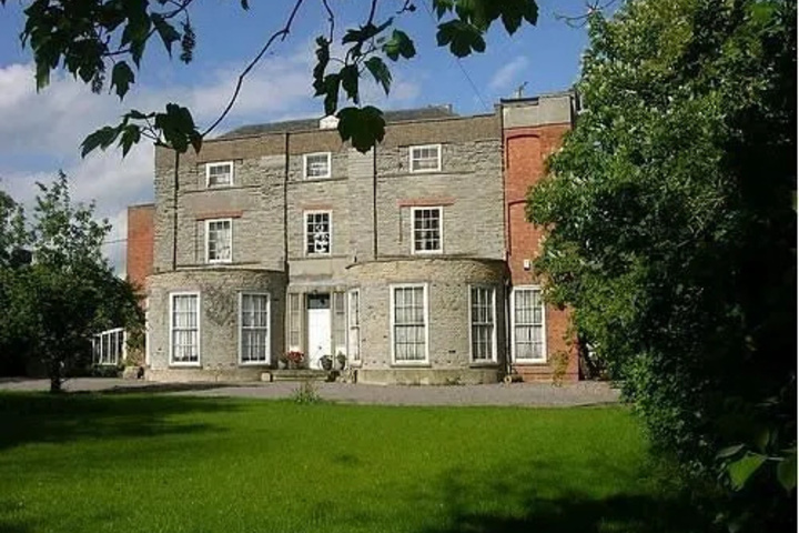 Priory House & Oriental Brew House