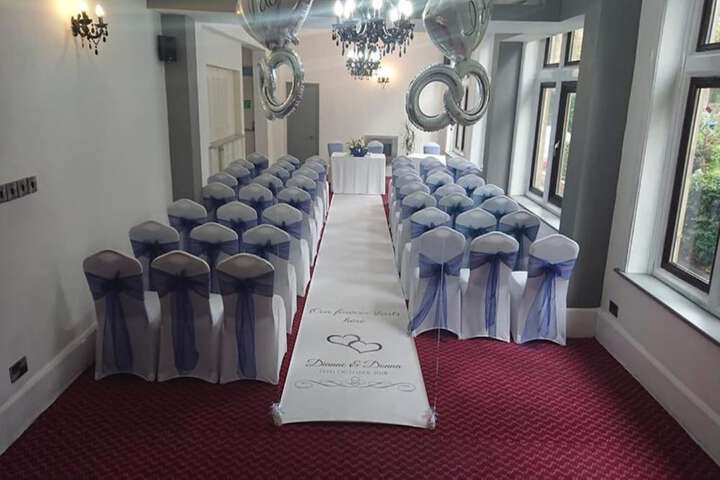 Ballroom/Hall 29 of 32