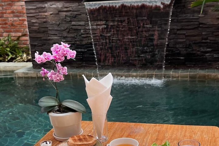 Breakfast/Coffee Service 95 of 110