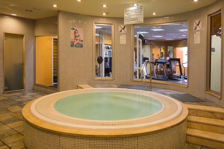 Fitness Club