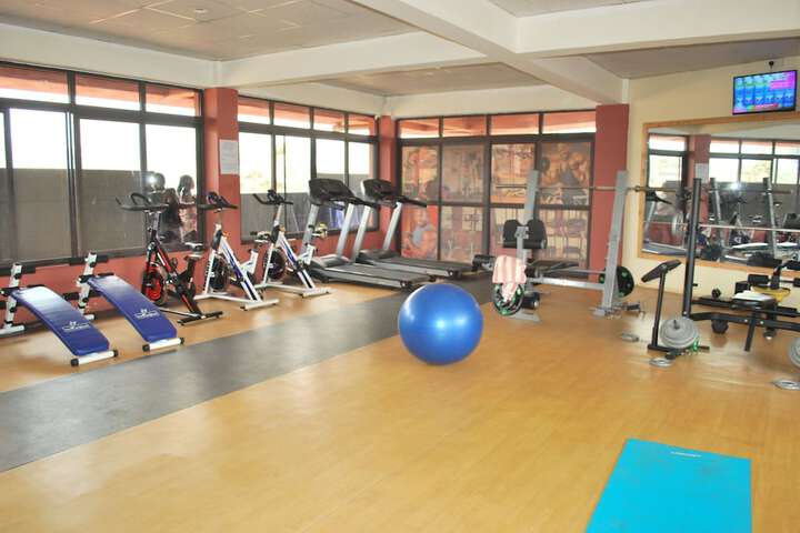 Health and Fitness 19 of 46