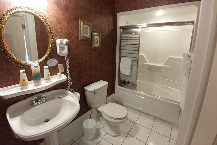 Bathroom Vanities