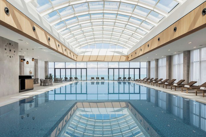 Pool 43 of 94