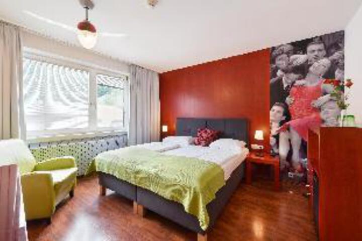 Room 21 of 23