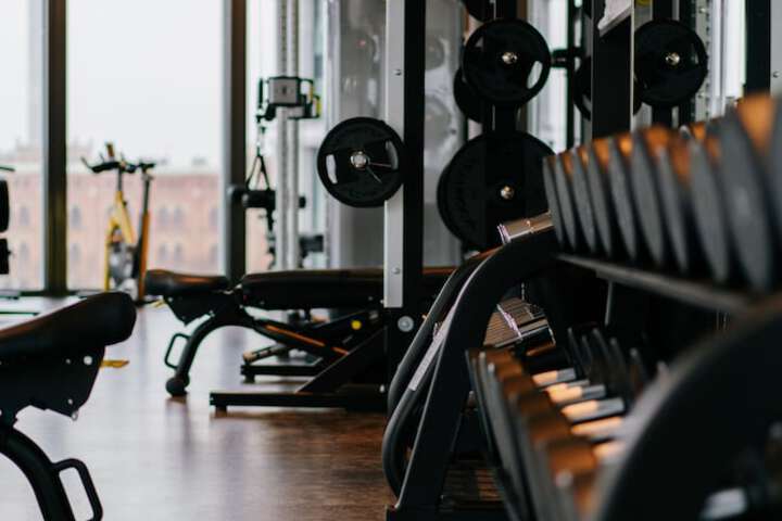 Health and Fitness 67 of 95