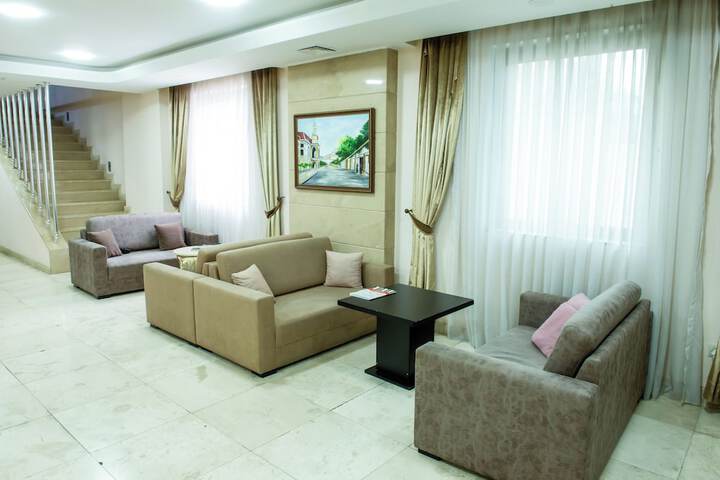 Hotel Interior 2 of 44