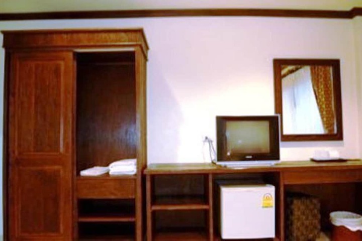 Room Interior