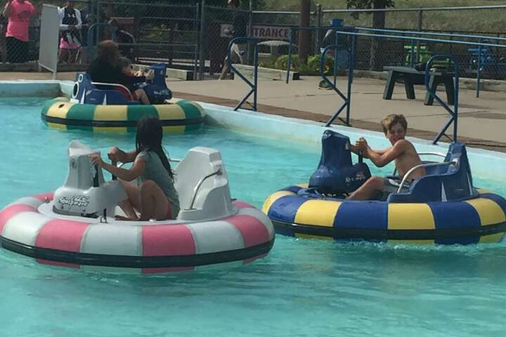 Children's activities