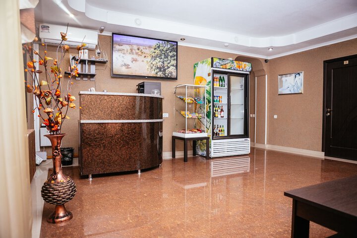 Lounge 39 of 40