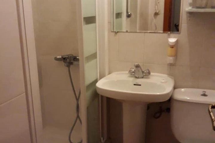Bathroom Vanities