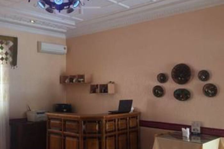 Hotel Interior 15 of 17